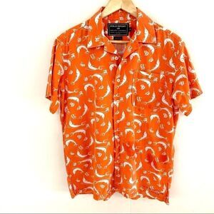 Vintage Polo Sport Ralph Lauren Sportsman Shirt
